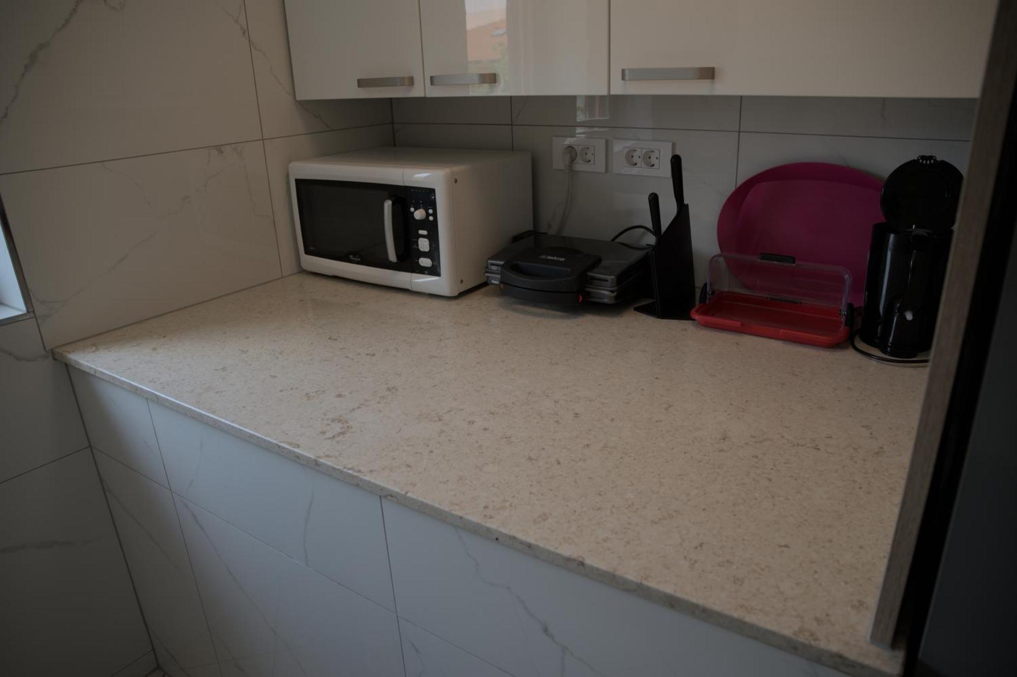 Apartmaji Soncek Izola Extérieur photo