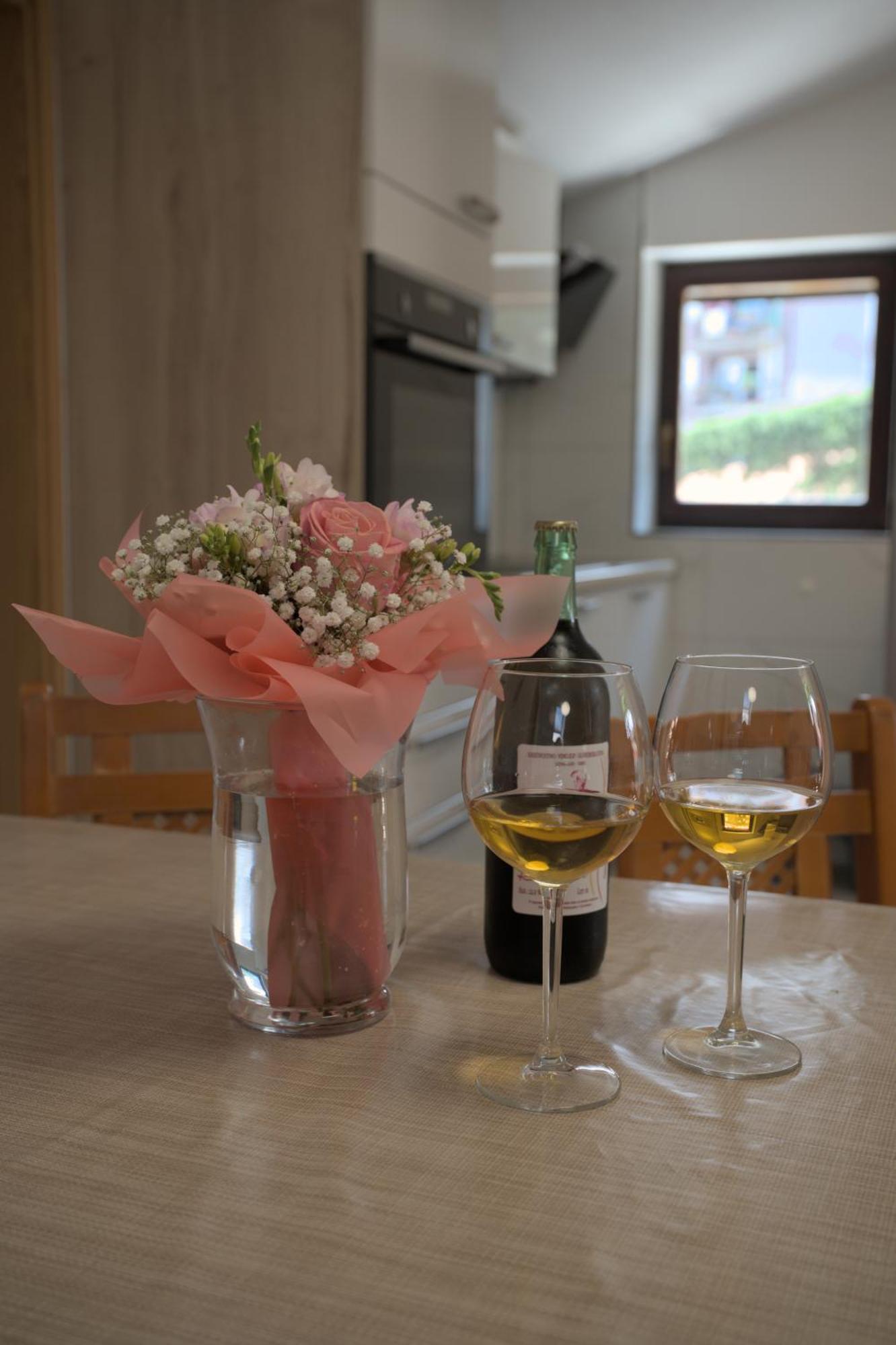 Apartmaji Soncek Izola Extérieur photo