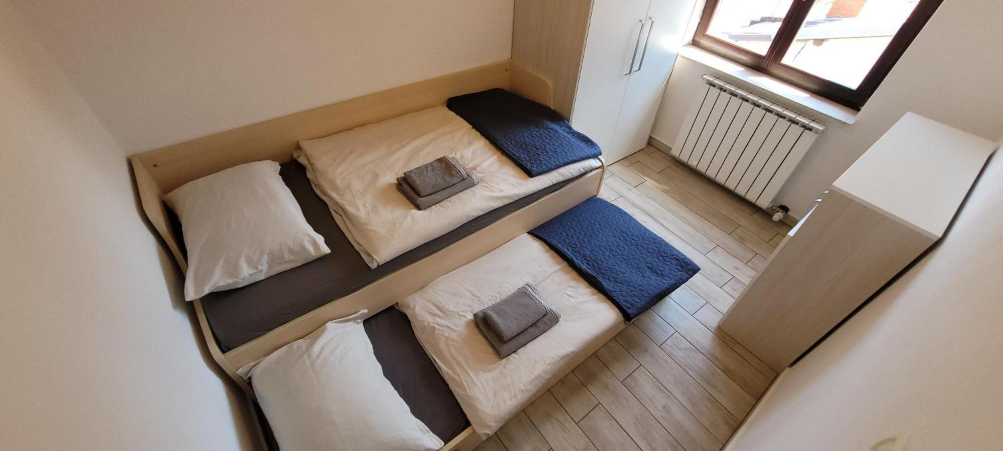 Apartmaji Soncek Izola Extérieur photo