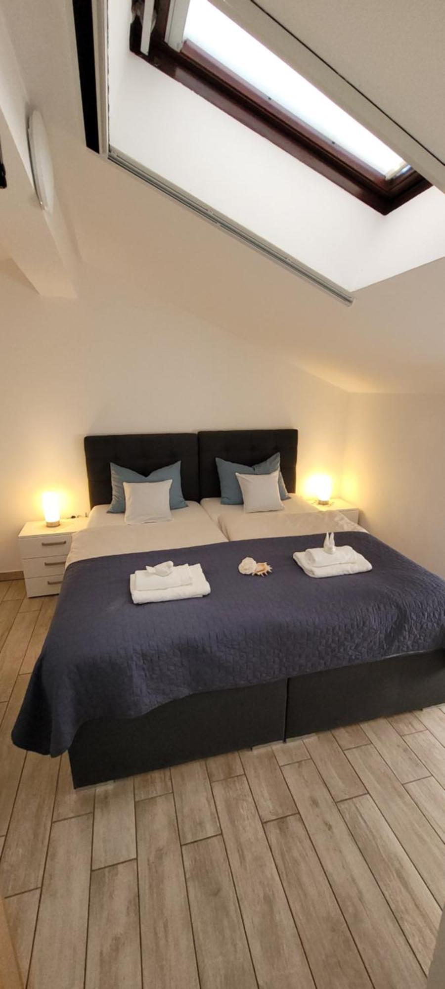Apartmaji Soncek Izola Extérieur photo
