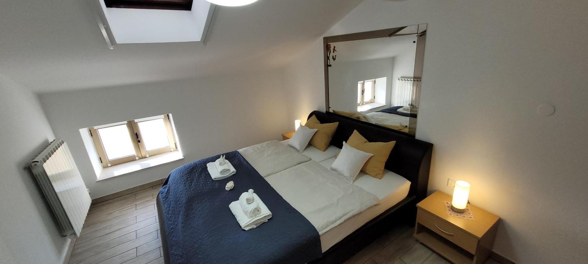 Apartmaji Soncek Izola Extérieur photo