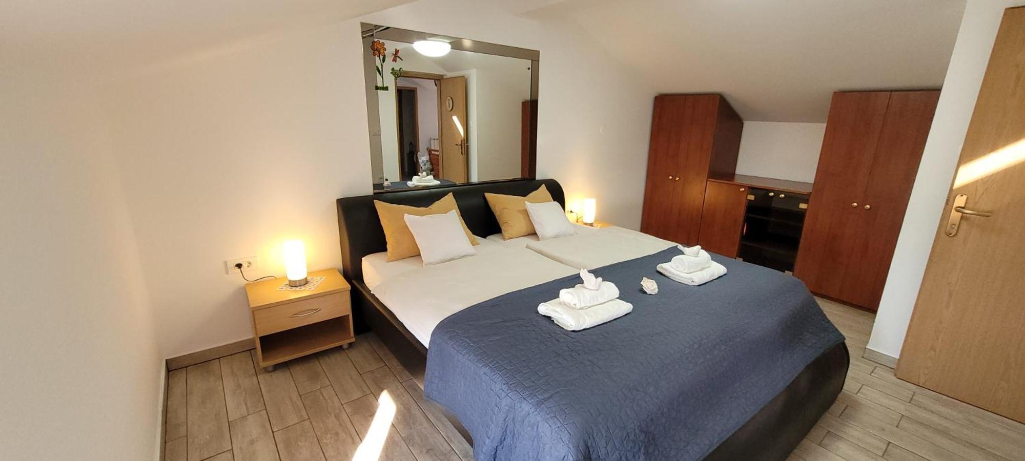 Apartmaji Soncek Izola Extérieur photo