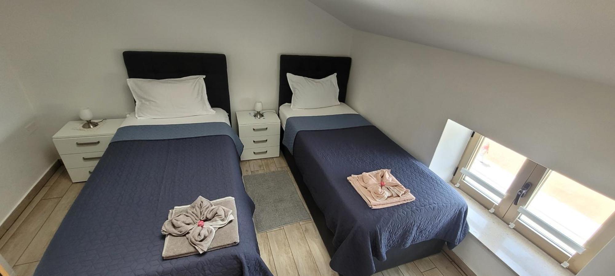Apartmaji Soncek Izola Extérieur photo