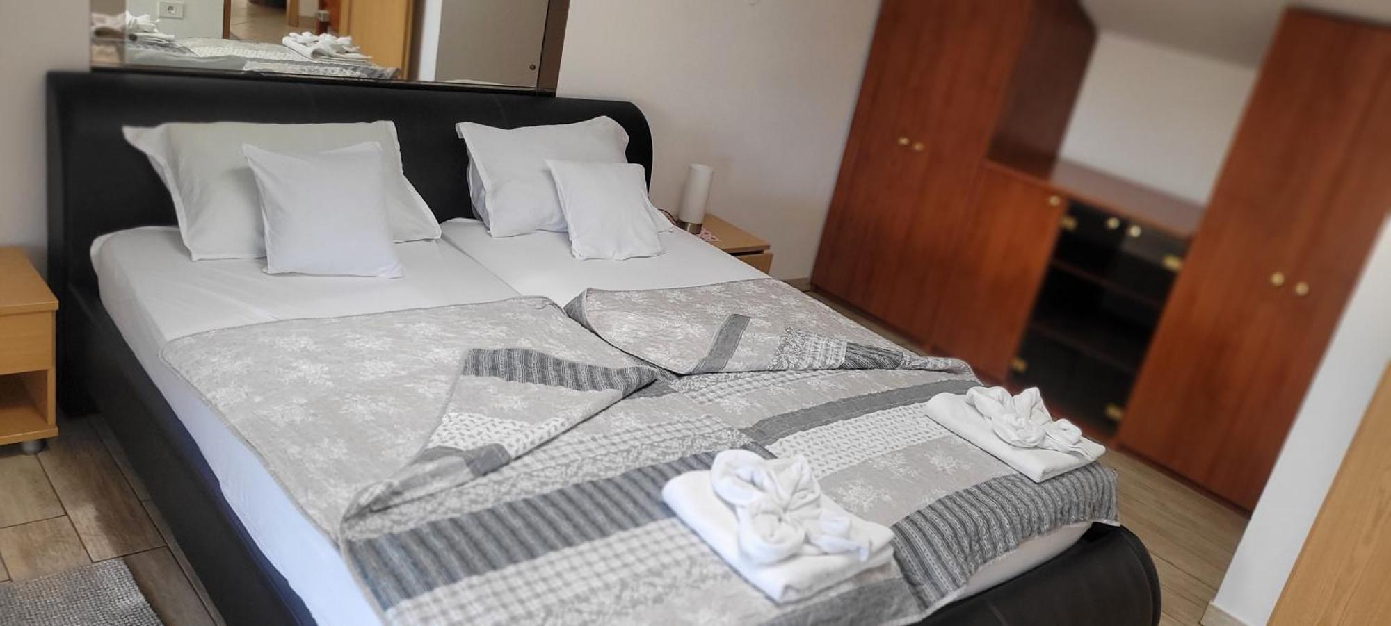 Apartmaji Soncek Izola Extérieur photo