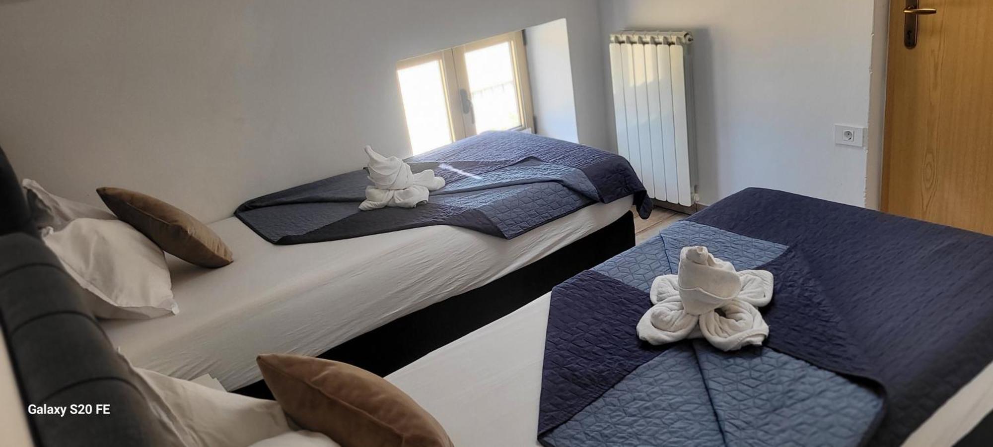 Apartmaji Soncek Izola Extérieur photo