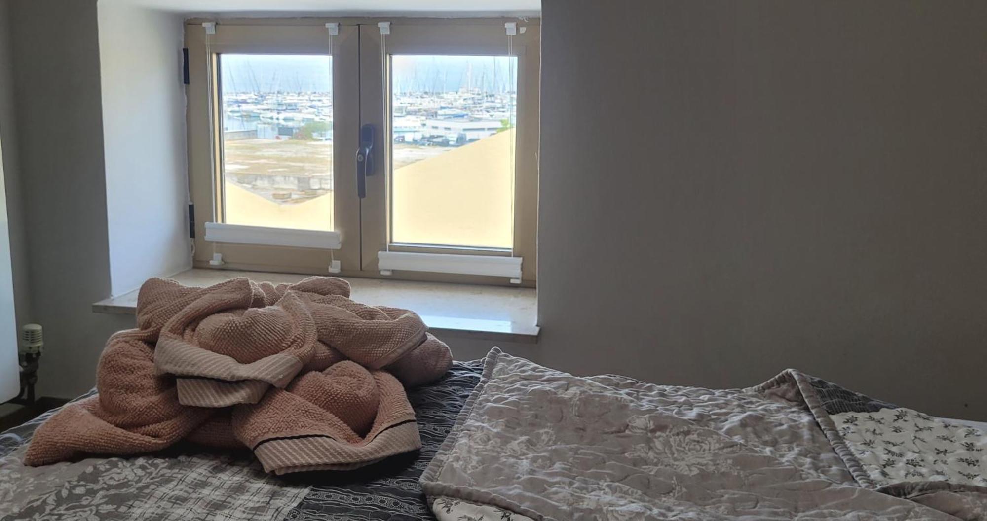 Apartmaji Soncek Izola Extérieur photo