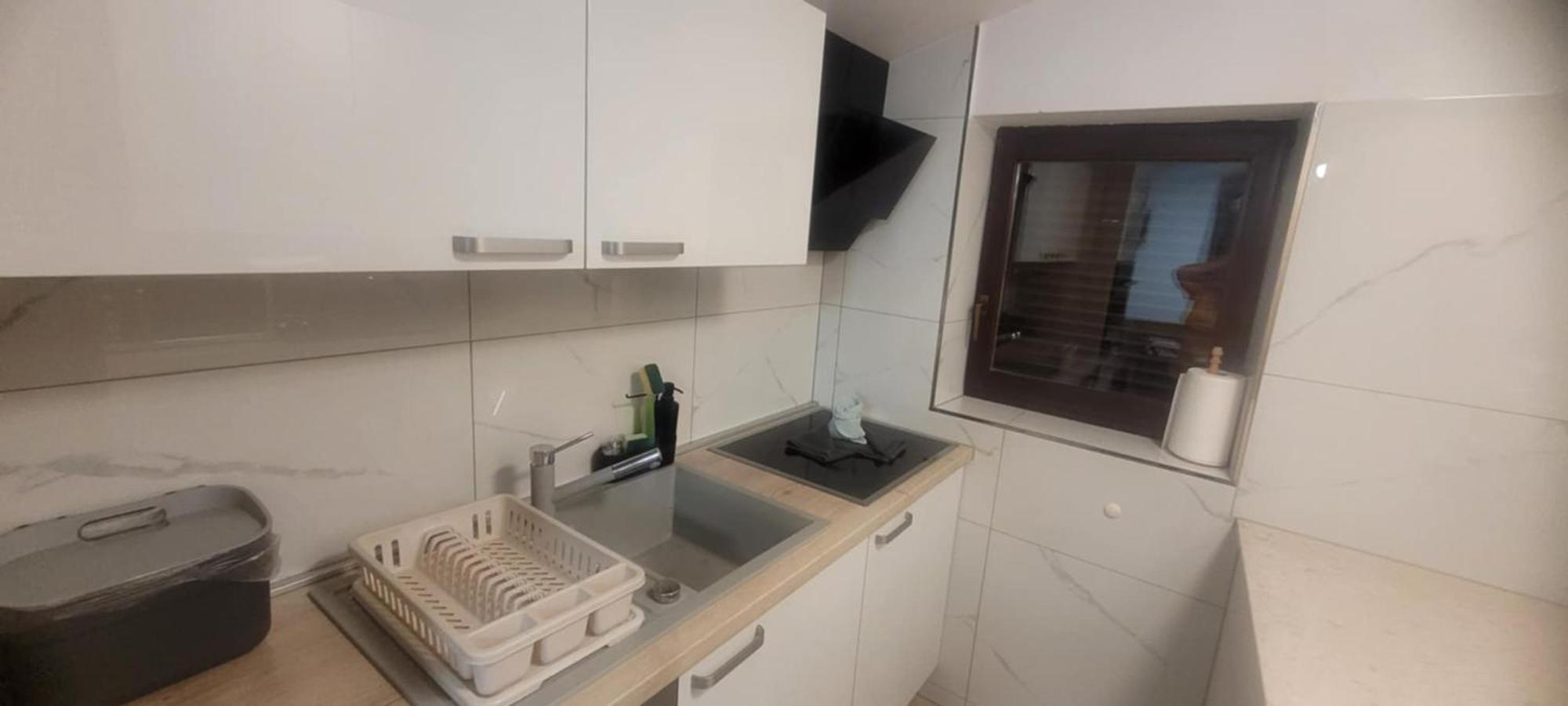 Apartmaji Soncek Izola Extérieur photo