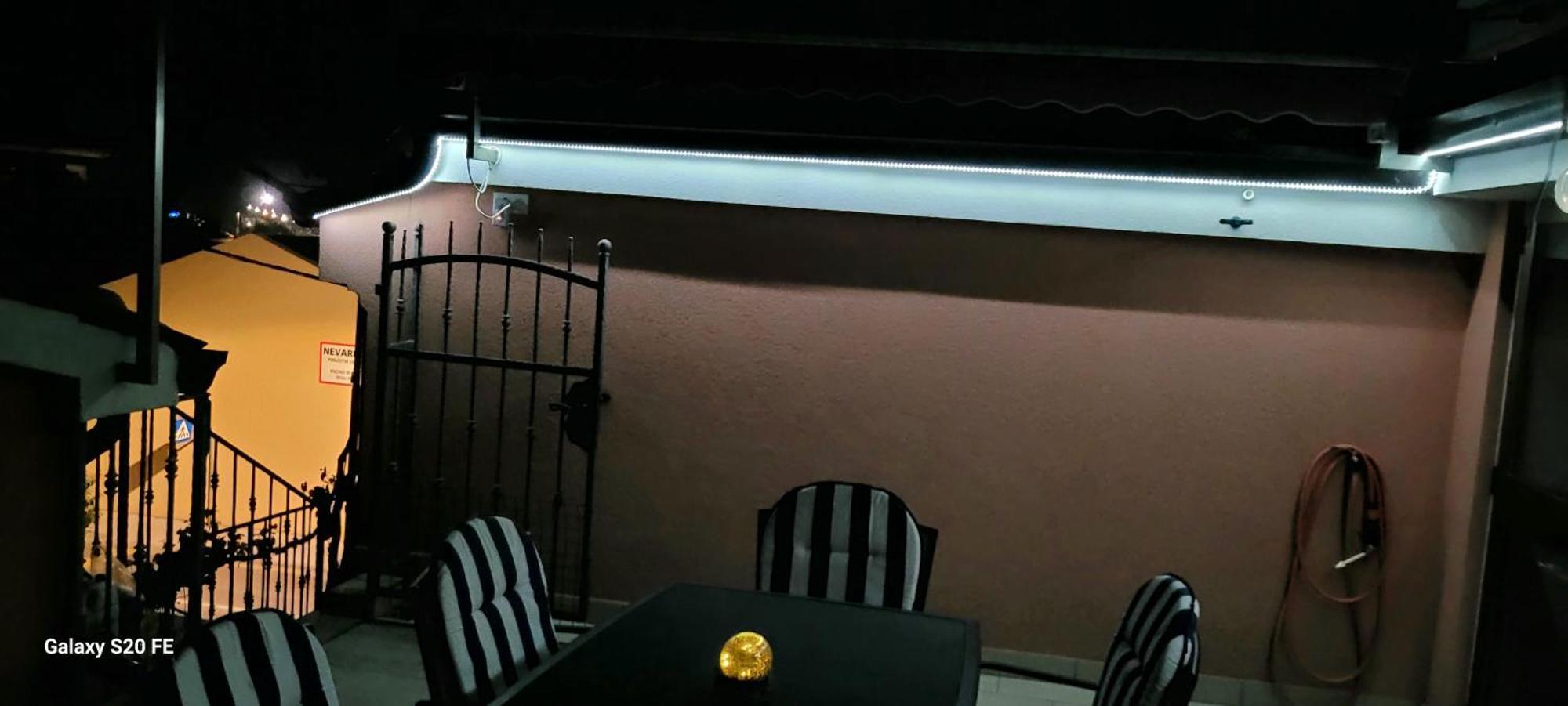 Apartmaji Soncek Izola Extérieur photo