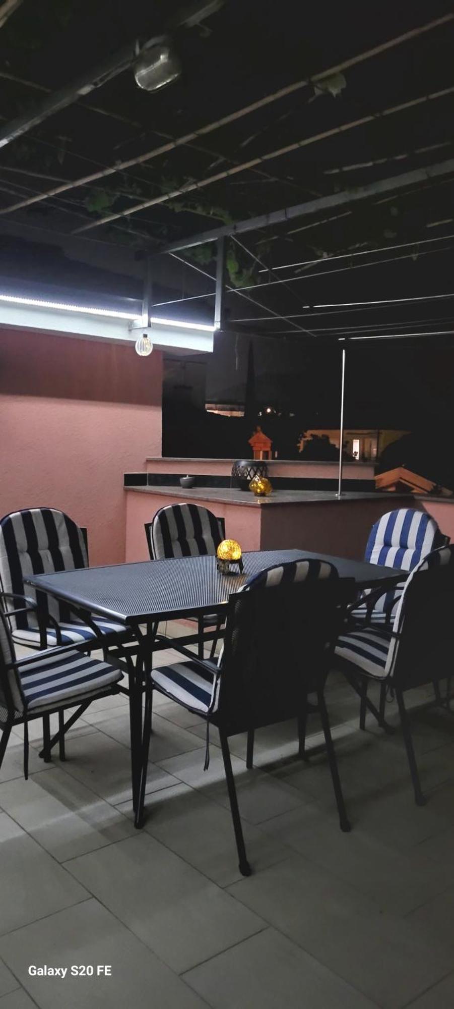 Apartmaji Soncek Izola Extérieur photo